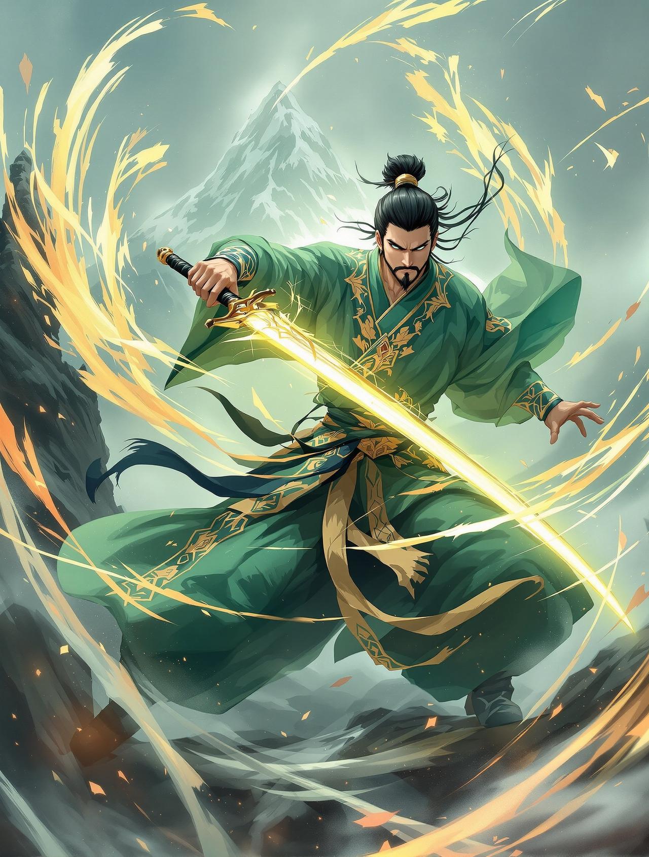 万古神帝 - 免费短剧网热门推荐